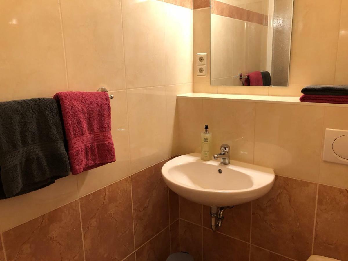 Hotel Zum Postamt Rothenburg  Exteriér fotografie