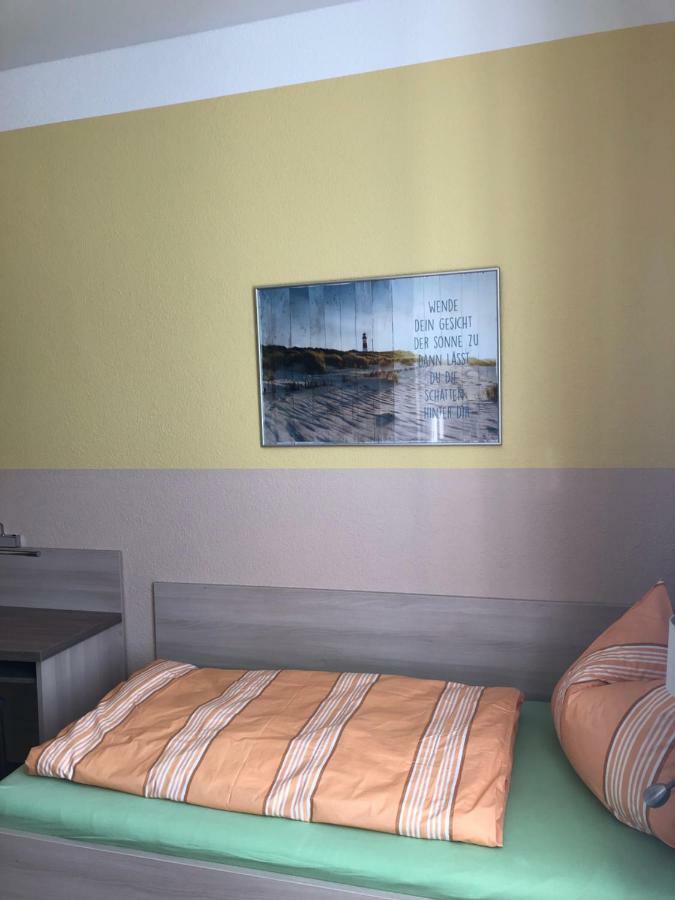 Hotel Zum Postamt Rothenburg  Exteriér fotografie