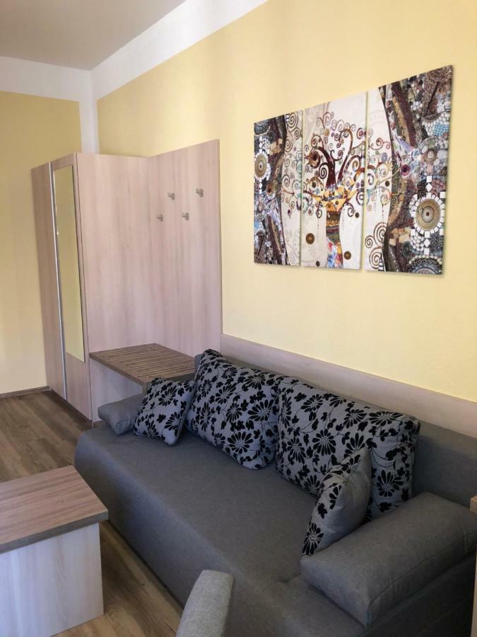 Hotel Zum Postamt Rothenburg  Exteriér fotografie