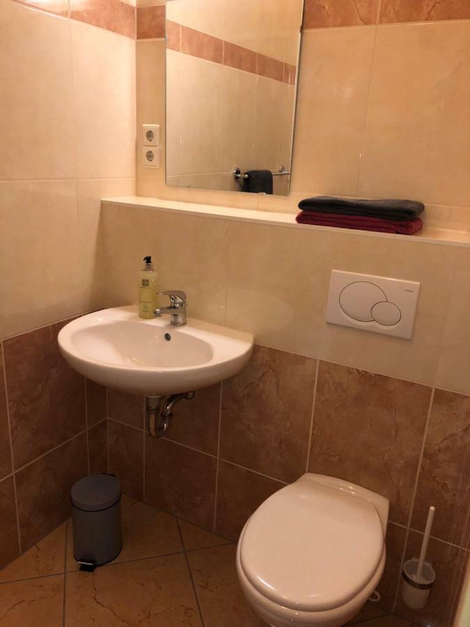Hotel Zum Postamt Rothenburg  Exteriér fotografie